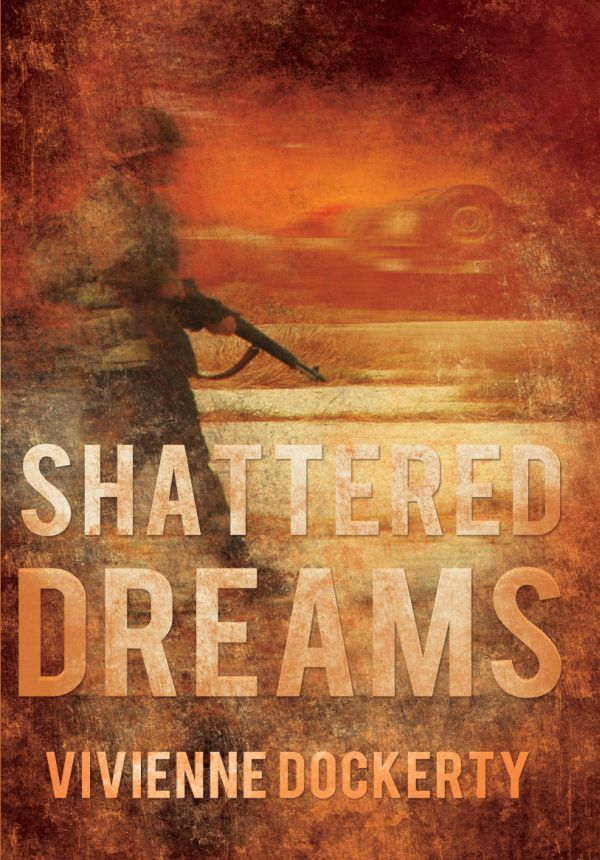 Shattered Dreams by Vivienne Dockerty