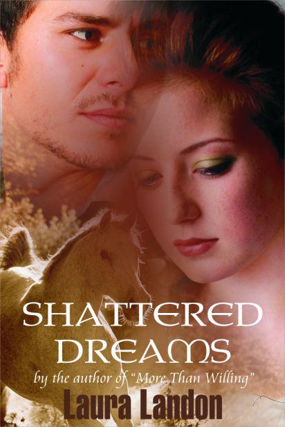 Shattered Dreams by Laura Landon