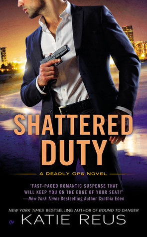 Shattered Duty (2015) by Katie Reus