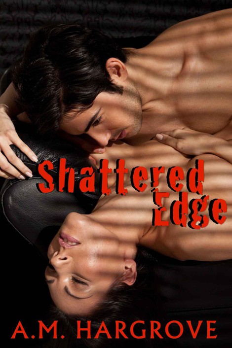 Shattered Edge by Hargrove, A. M.