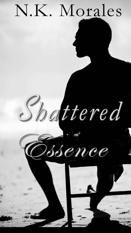 Shattered Essence by Morales, NK