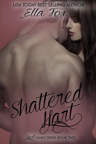 Shattered Hart (2000)