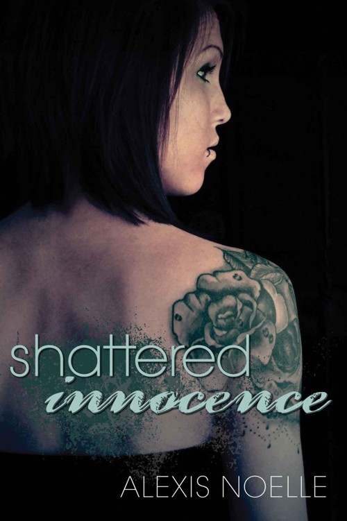 Shattered Innocence by Noelle, Alexis