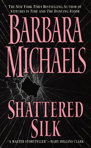 Shattered Silk (1999)