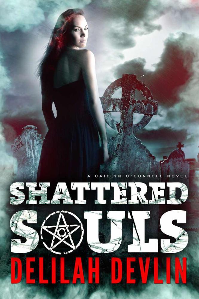 Shattered Souls by Delilah Devlin