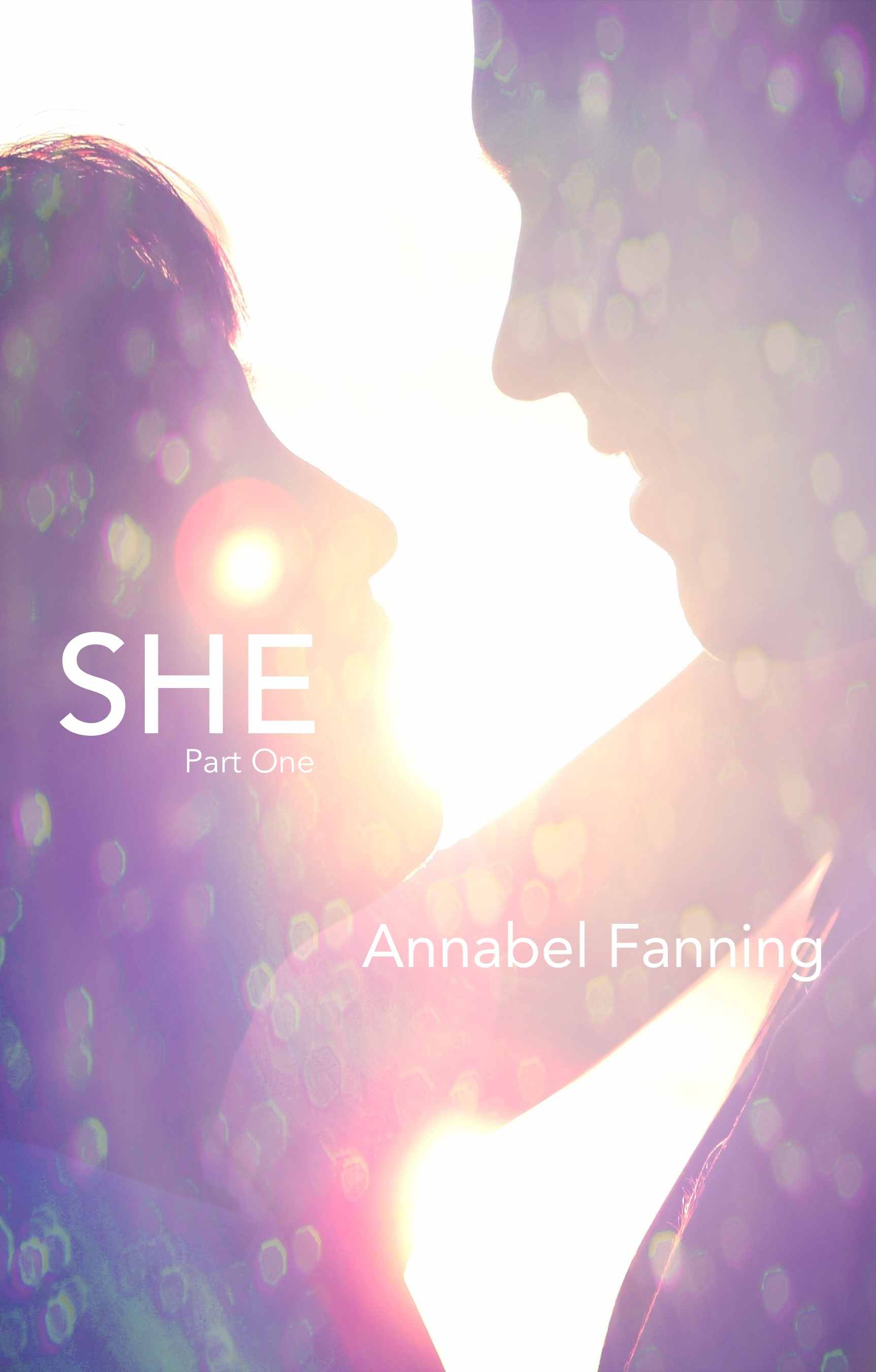 She by Annabel Fanning