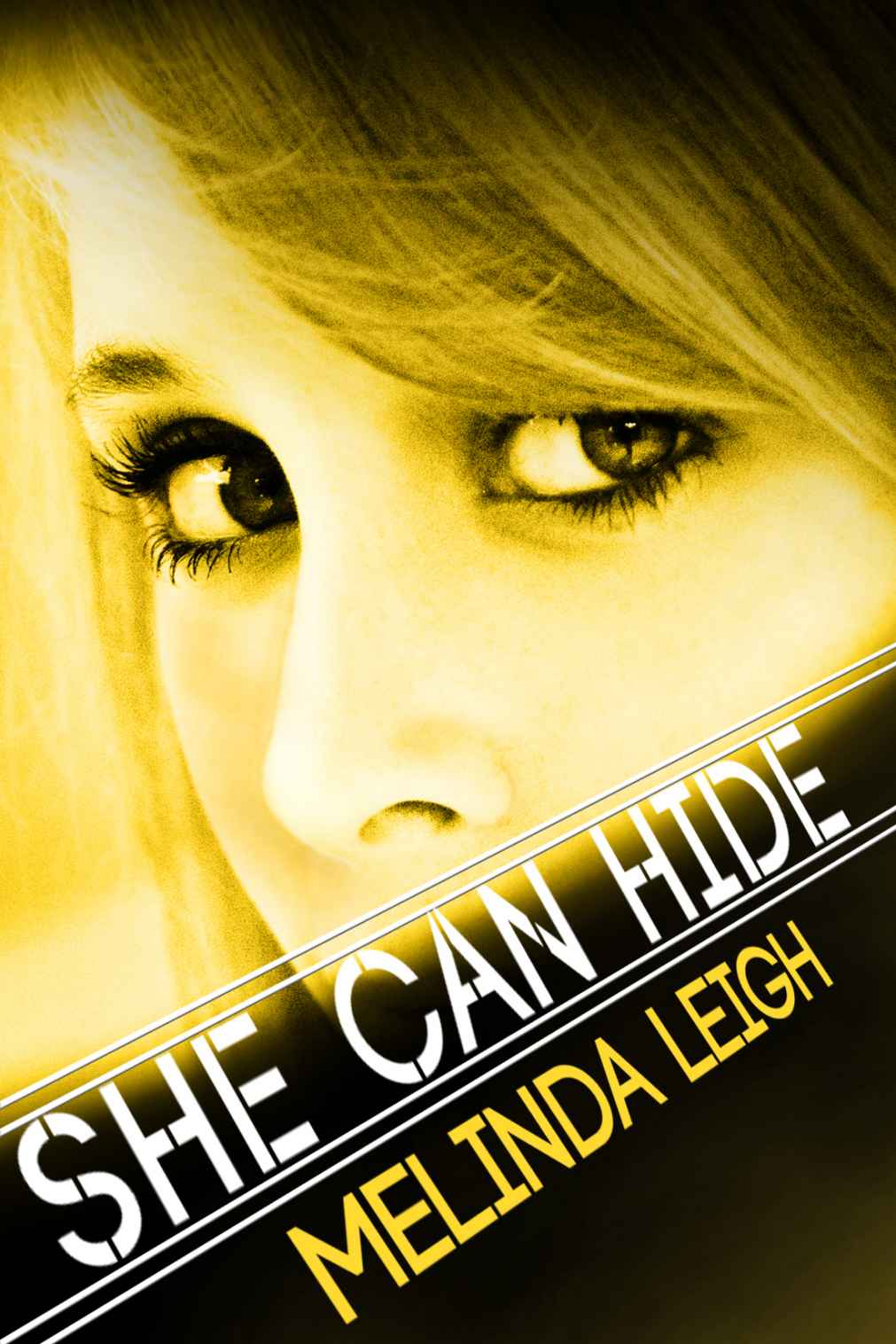 She Can Hide (She Can Series)