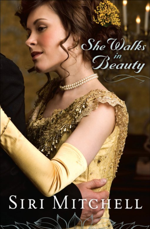 She Walks in Beauty (2010)