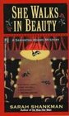 She Walks In Beauty (1992)