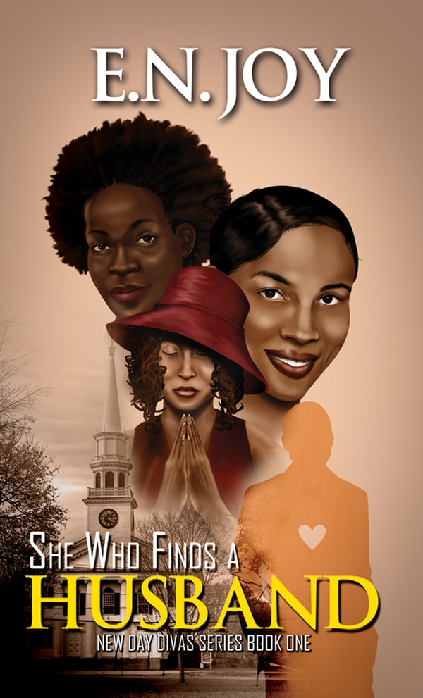 She Who Finds a Husband (2012) by E.N. Joy