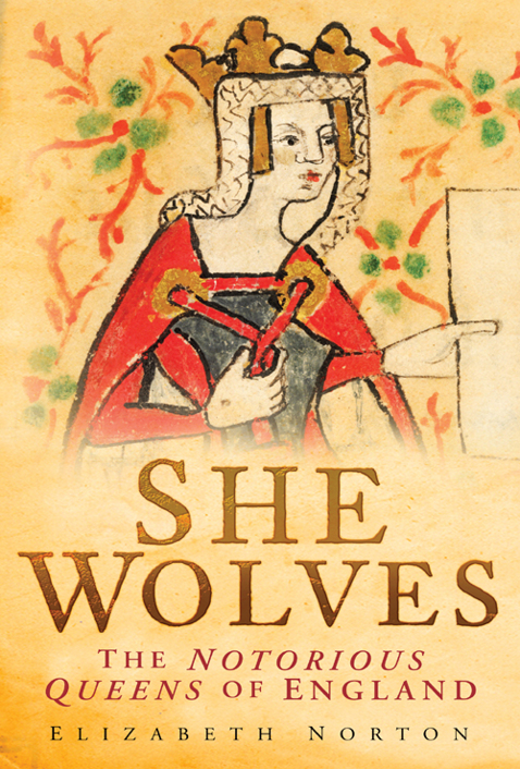 She Wolves