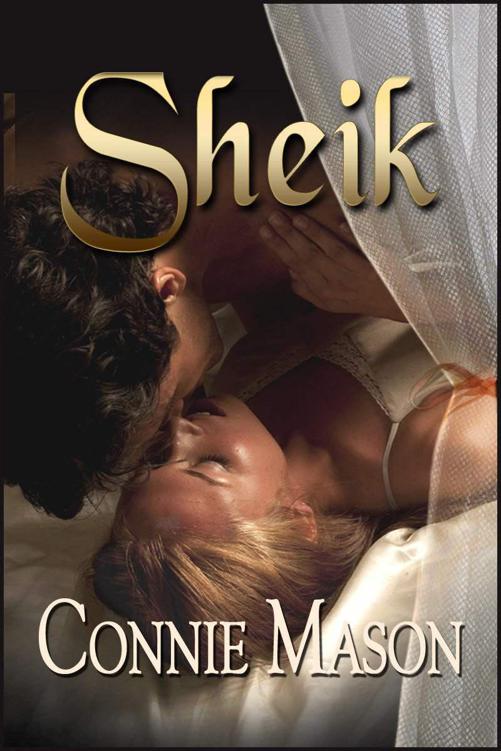Sheik by Mason, Connie