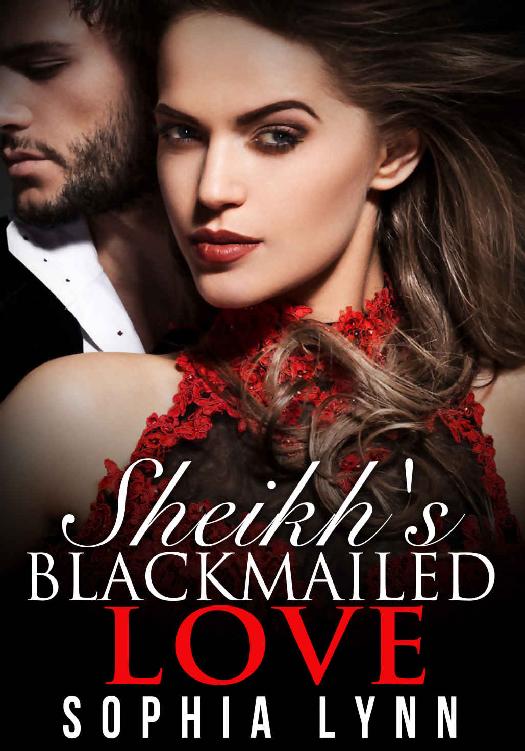 Sheikh's Blackmailed Love