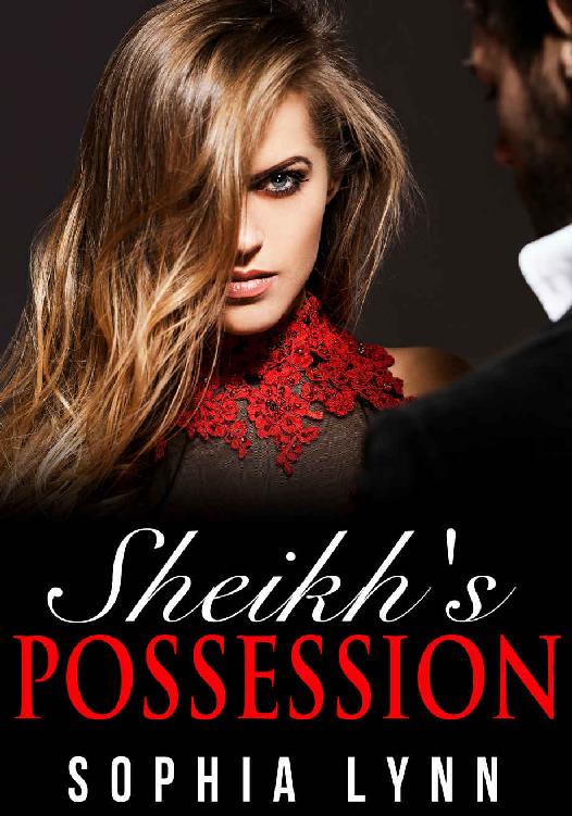 Sheikh's Possession