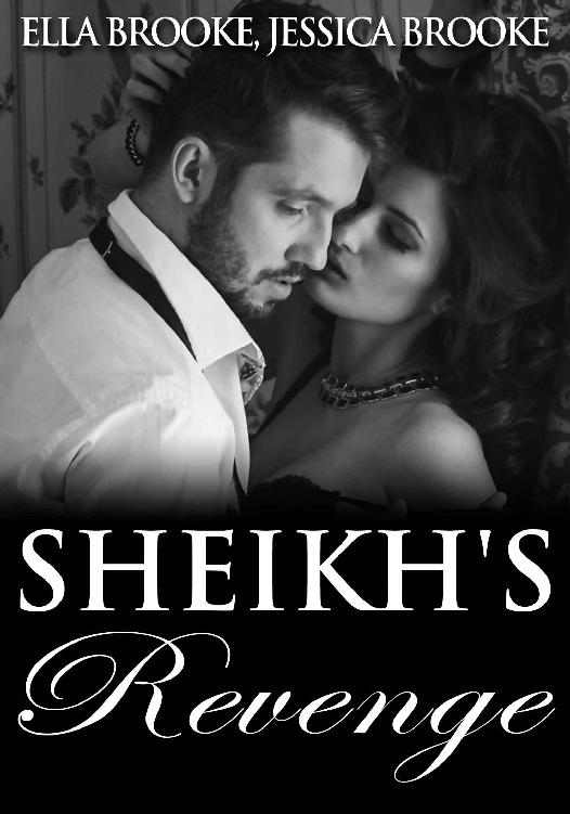 Sheikh's Revenge by Jessica Brooke