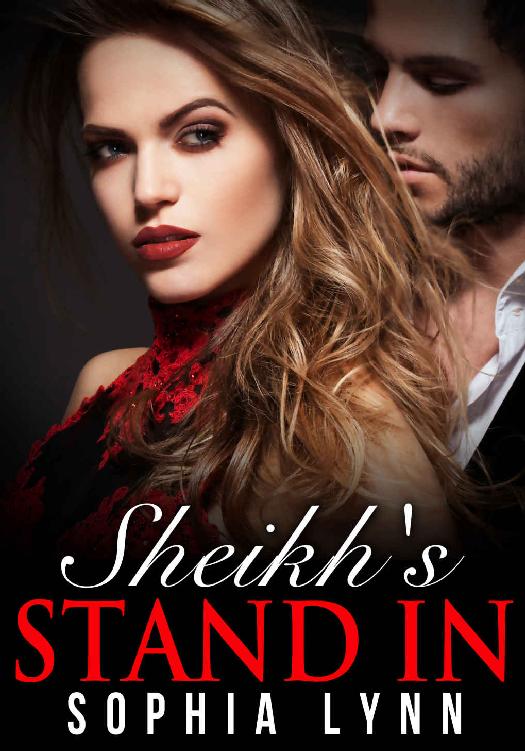 Sheikh's Stand In