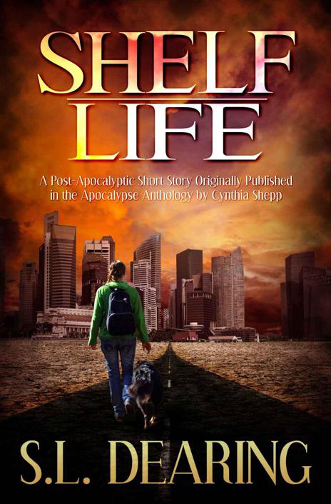 Shelf Life by Dearing, S.L.