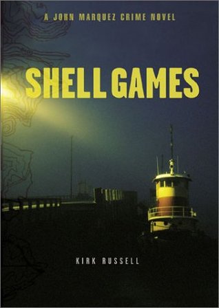 Shell Games (2003)