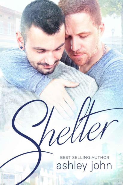 Shelter by Ashley John