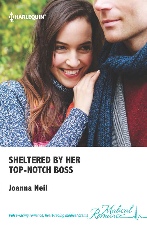 Sheltered by Her Top-Notch Boss (2013) by Neil, Joanna