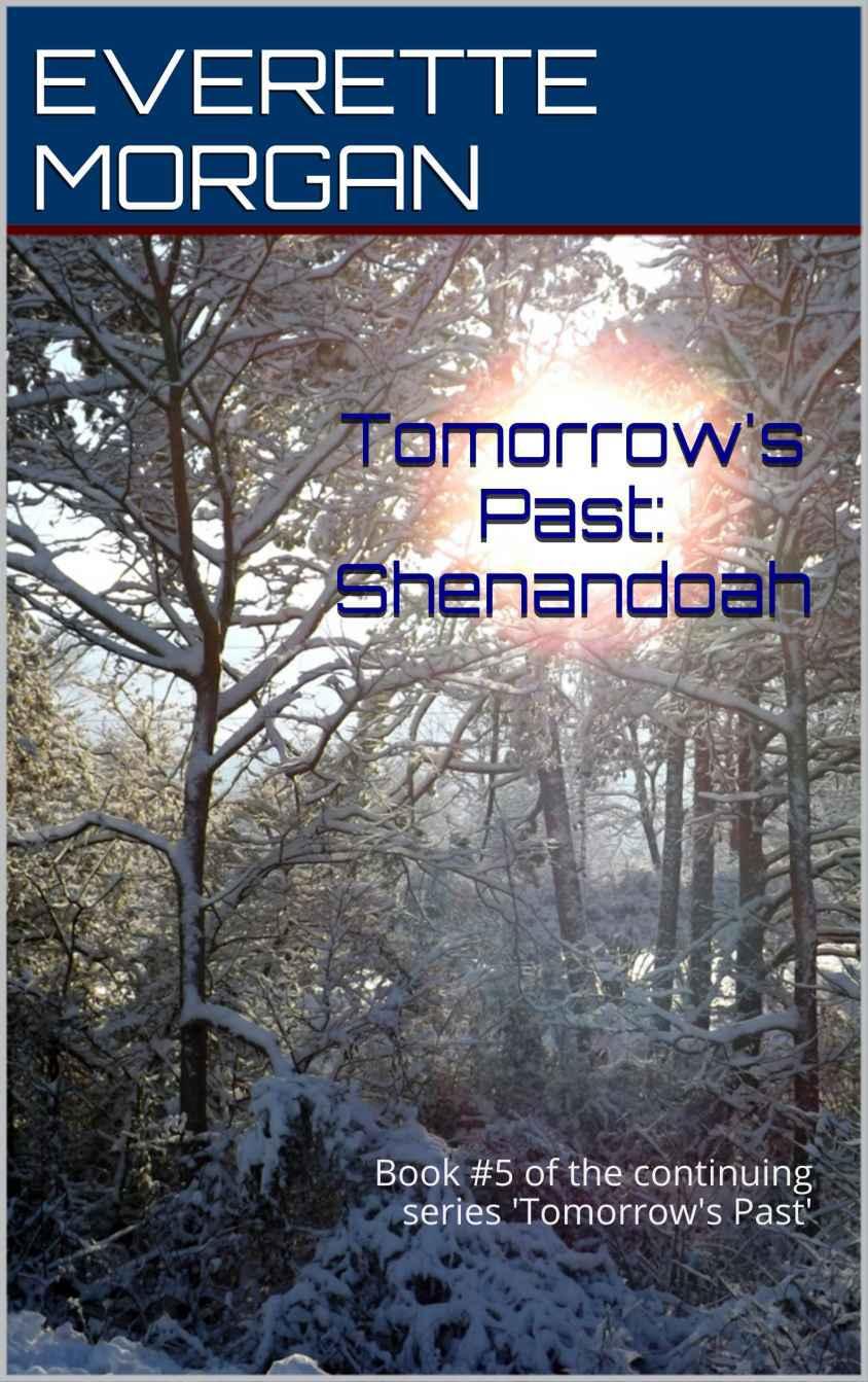 Shenandoah by Everette Morgan