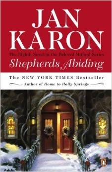 Shepherds Abiding (2004) by Jan Karon