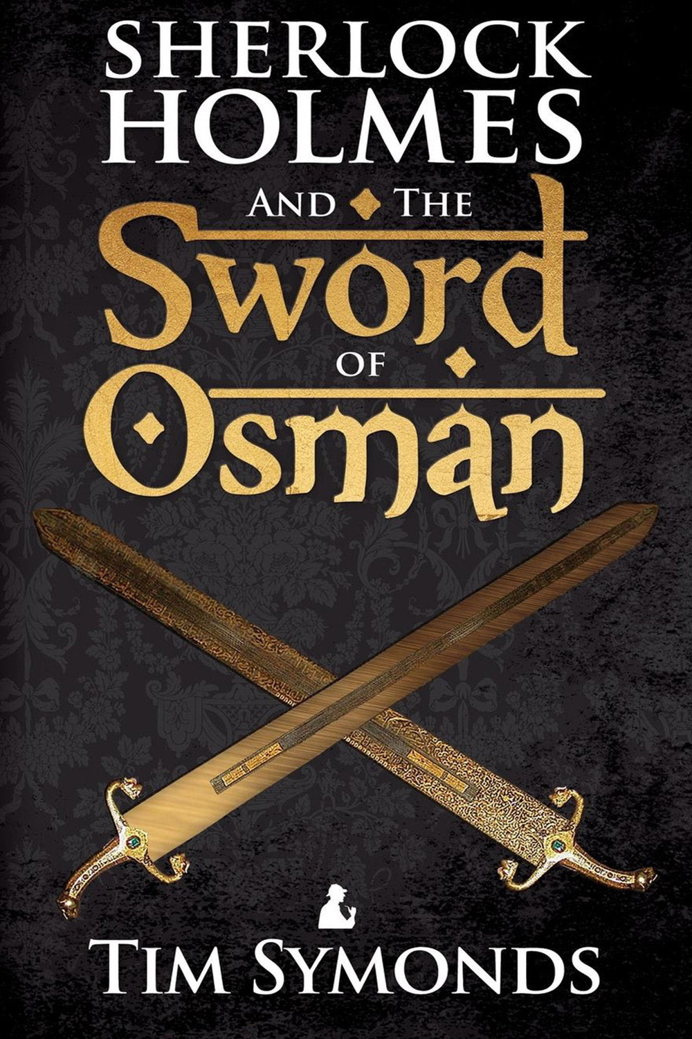 Sherlock Holmes and The Sword of Osman (2015)