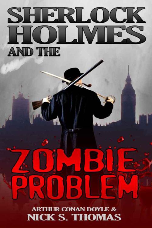 Sherlock Holmes and the Zombie Problem