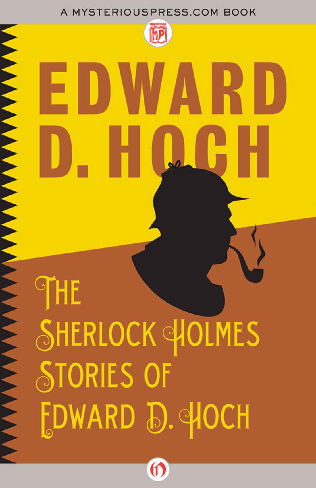 Sherlock Holmes Stories of Edward D. Hoch