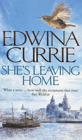 She's Leaving Home (1998)