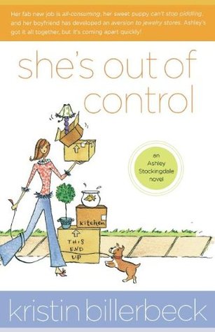 She's Out of Control (2004) by Kristin Billerbeck