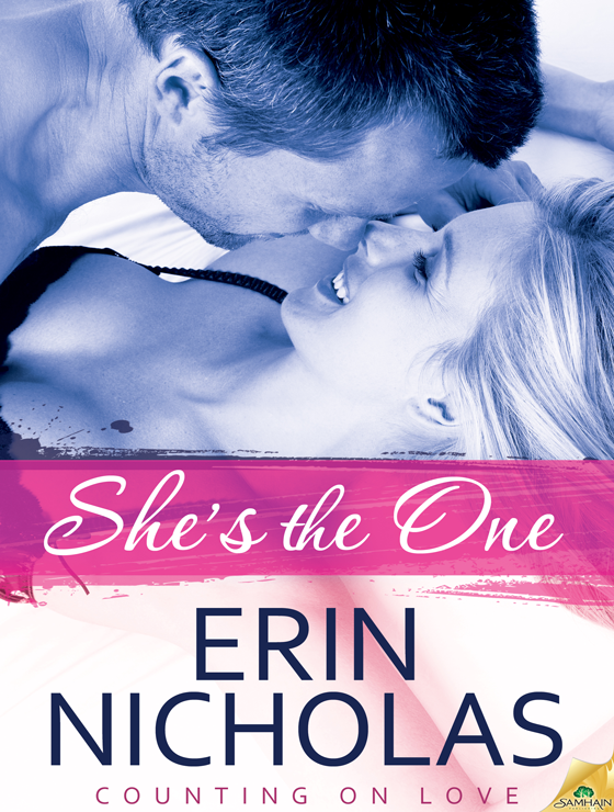 She's the One: COunting on Love, Book 1 (2013)