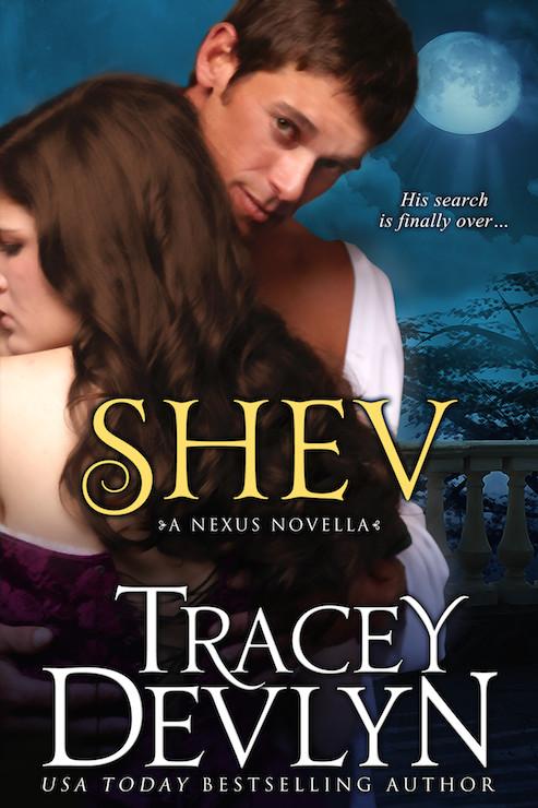 Shev by Tracey Devlyn