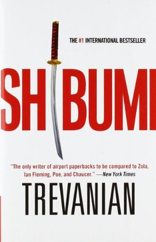 Shibumi (2005) by Trevanian