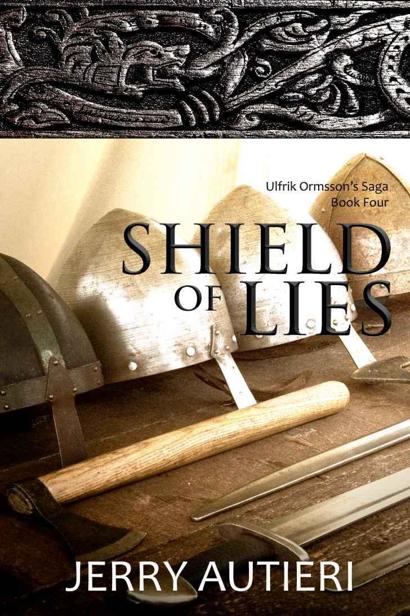 Shield of Lies