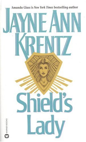Shield's Lady (1996) by Jayne Ann Krentz