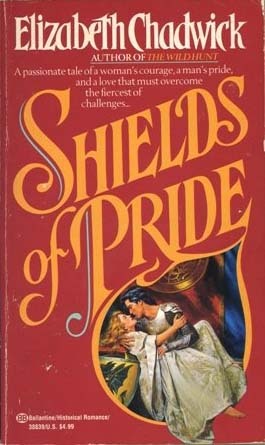 Shields of Pride (1994)