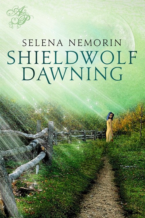 Shieldwolf Dawning (2014) by Selena Nemorin