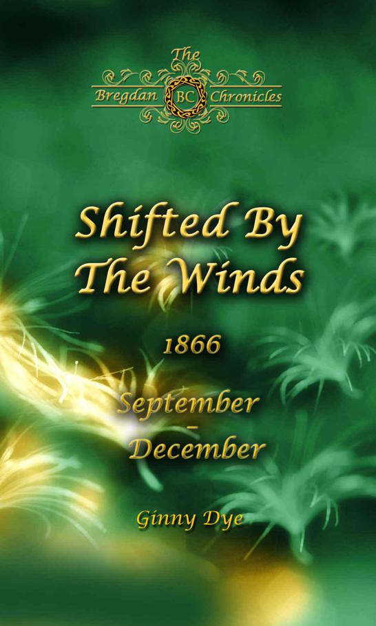 Shifted By The Winds (2015)