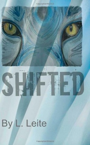 Shifted (2000) by Lynn Leite