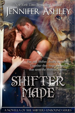 Shifter Made (2011)