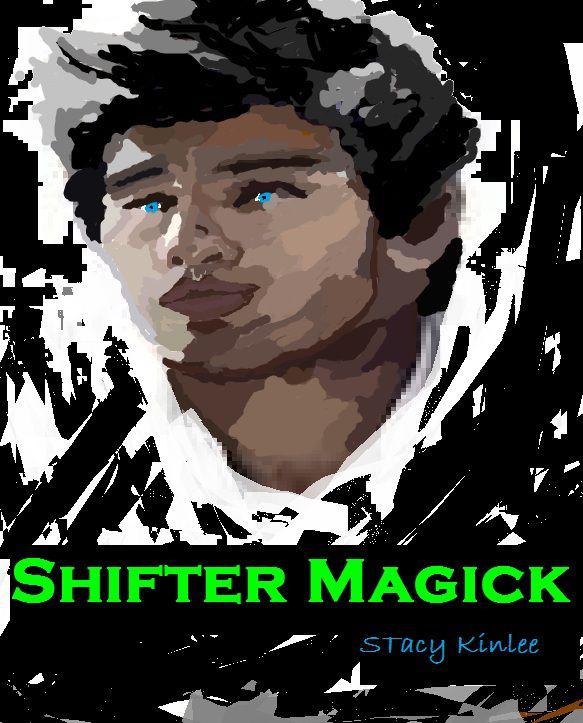 Shifter Magick