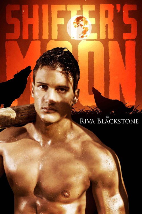 Shifter's Moon (Paranormal Shifter Romance) by Blackstone, Riva