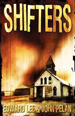 Shifters (2011) by John Pelan