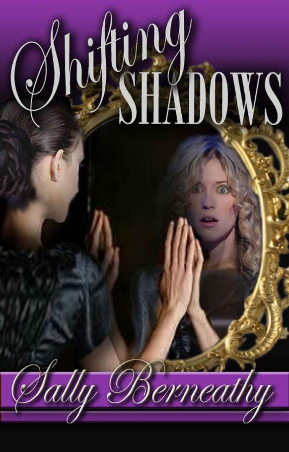 Shifting Shadows by Sally Berneathy