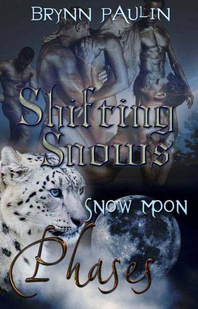 Shifting Snows by Paulin, Brynn