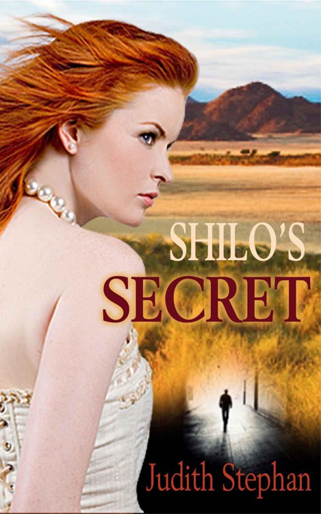 Shilo's Secret by Stephan, Judith