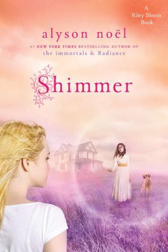 Shimmer by Noël, Alyson