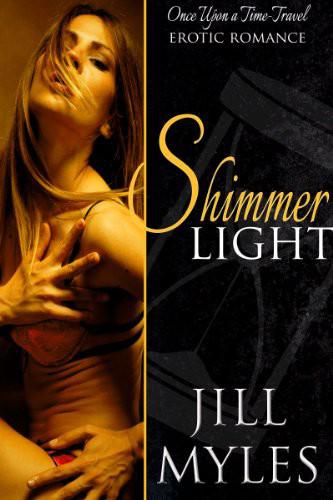 Shimmerlight by Myles, Jill