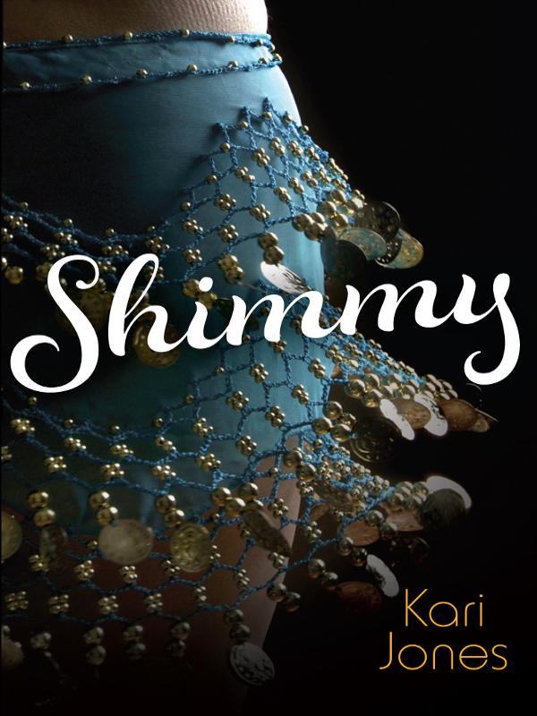 Shimmy (2015) by Kari Jones